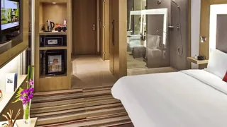 Novotel Nanjing East Suning