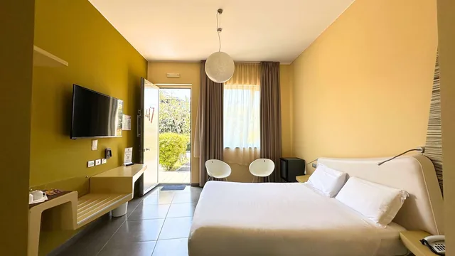 Ibis Styles Catania Acireale photo 4