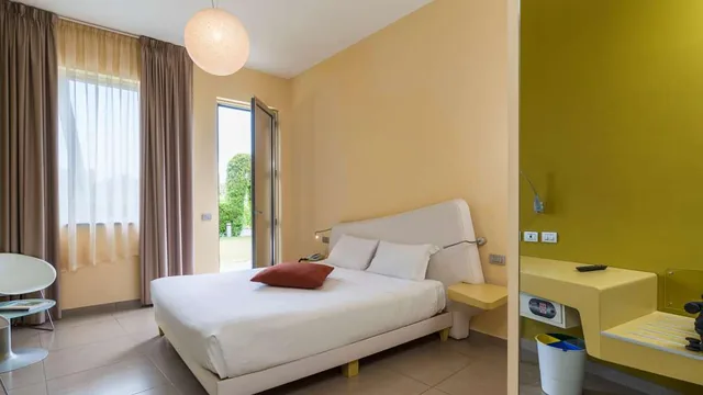 Ibis Styles Catania Acireale photo 7