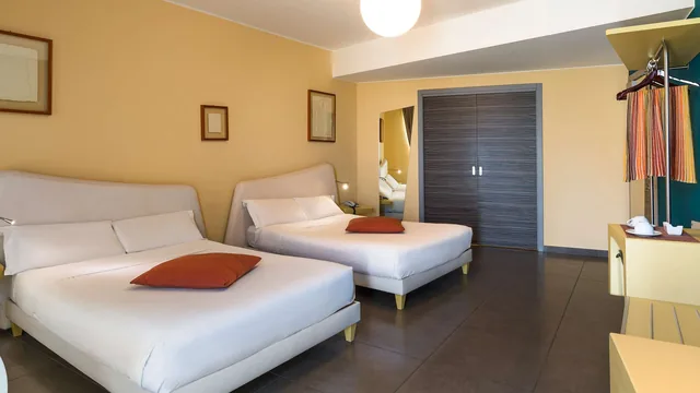 Ibis Styles Catania Acireale photo 8