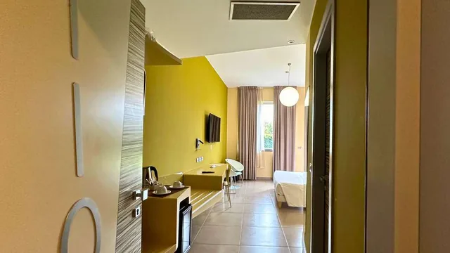 Ibis Styles Catania Acireale photo 9