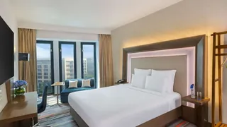 Balmoral Hotel Barcelona