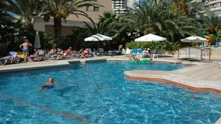 Castilla Hotel Alicante
