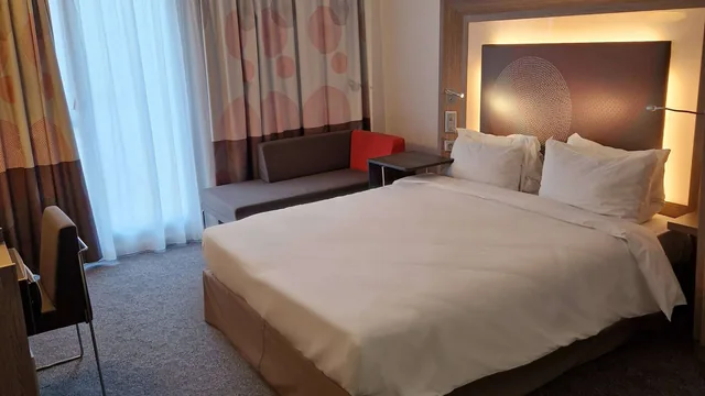 Novotel Avignon Centre photo 3