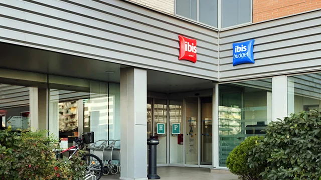 Ibis Lleida photo 10