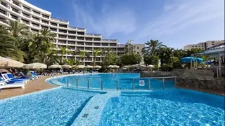 IFA Beach Hotel Gran Canaria