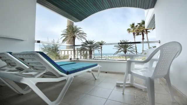 IFA Faro de Maspalomas Hotel Gran Canaria photo 1