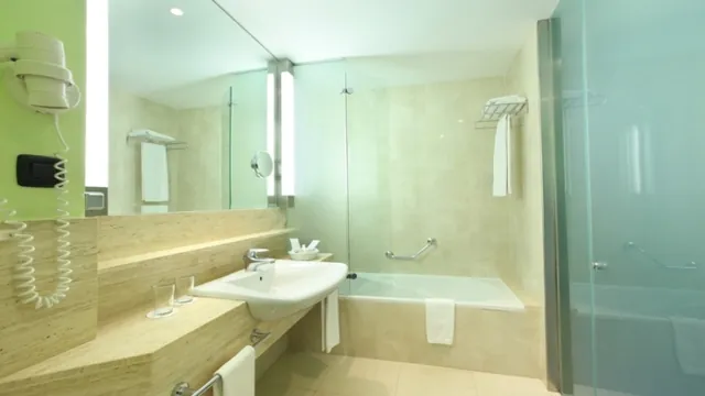 IFA Faro de Maspalomas Hotel Gran Canaria photo 2