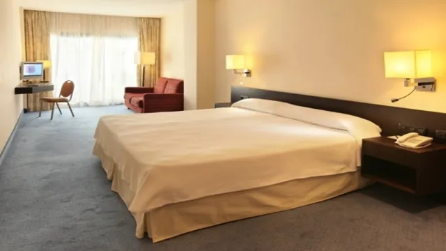 IFA Faro de Maspalomas Hotel Gran Canaria photo 3