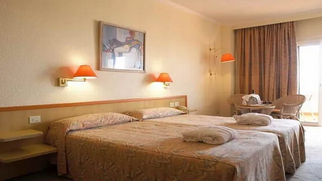 IFA Dunamar Hotel Gran Canaria photo 1