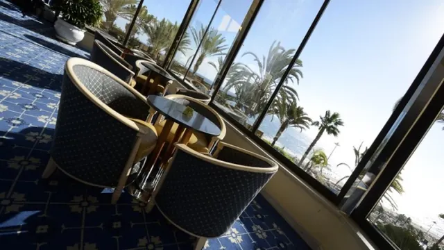 IFA Dunamar Hotel Gran Canaria photo 2