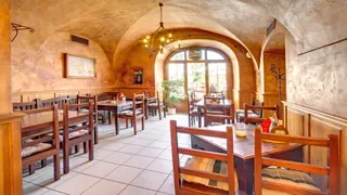 Golden Star Hotel Prague