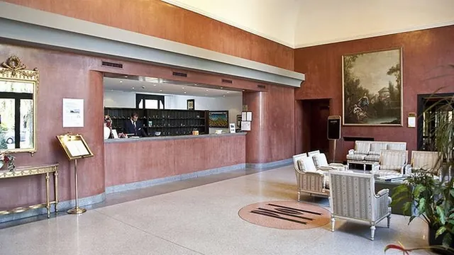 Palace Hotel Como photo 1