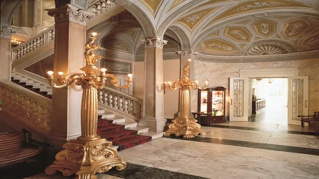 Palace Hotel Como photo 2