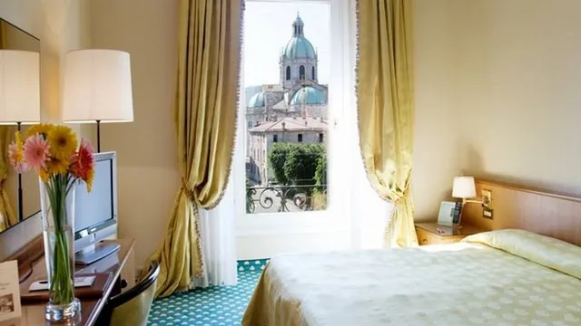 Palace Hotel Como photo 3