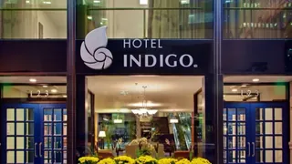 Consort Shin Osaka Hotel