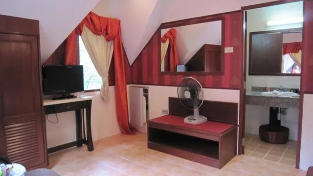 Emerald Garden Resort Krabi photo 2