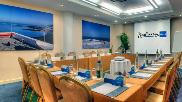 Radisson Blu Hotel Biarritz photo 4