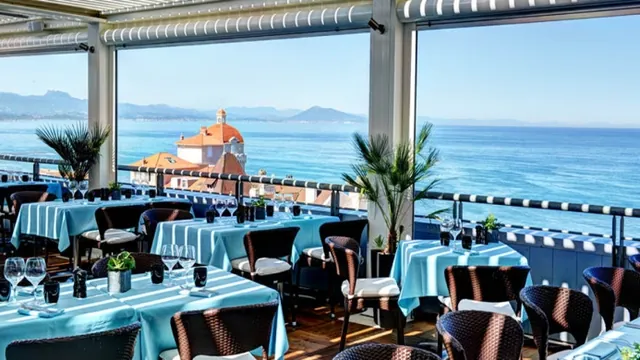 Radisson Blu Hotel Biarritz photo 5