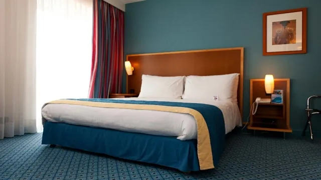 Radisson Blu Hotel Biarritz photo 6