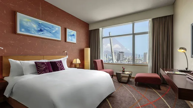 Grand Mercure Danang photo 2