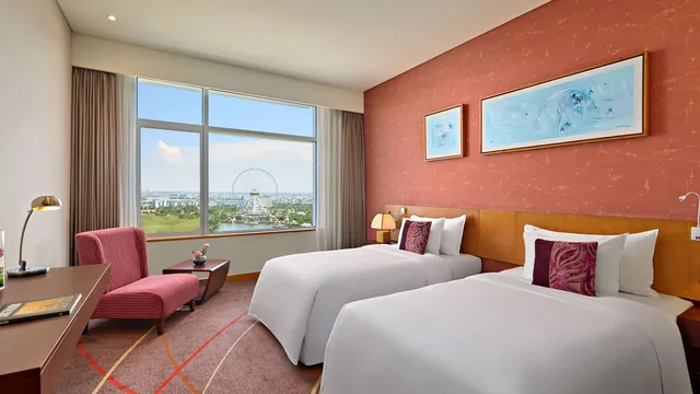 Grand Mercure Danang photo 5