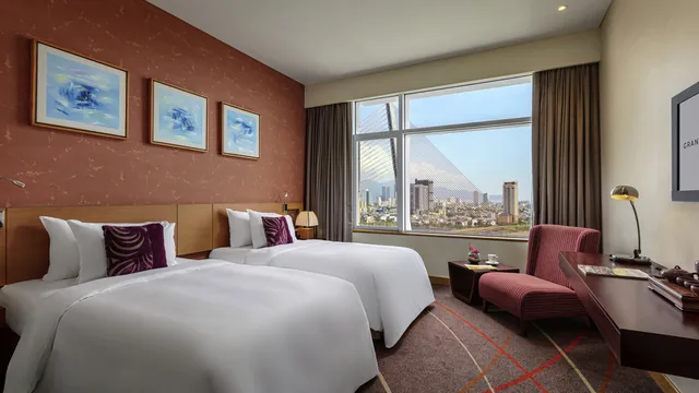 Grand Mercure Danang photo 6