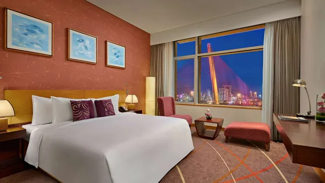 Grand Mercure Danang photo 8