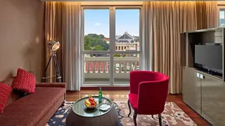 Hotel de l'Opéra Hanoi - MGallery Collection