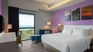 Mercure Padang
