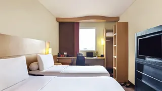 Ibis Surabaya City Center