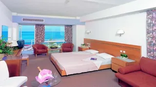 Ibiscus Hotel Rhodes