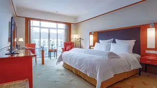 Hall Garth Hotel Golf & Country Club Darlington