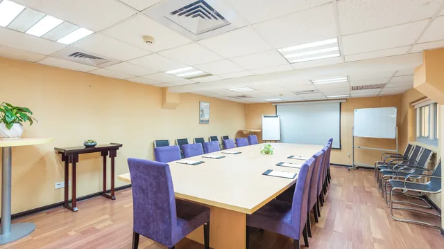 Ibis Shanghai Xujiahui photo 7