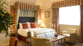 Westmead Hotel Birmingham