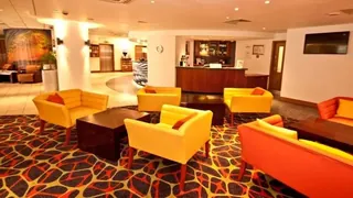 Best Western Himley Hotel Birmingham