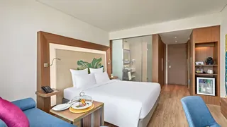 Novotel Saigon Centre