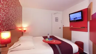 Ibis Styles Bourg-en-Bresse Centre