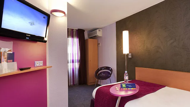 Ibis Styles Bourg-en-Bresse Centre photo 8