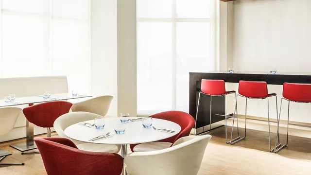 Ibis Yanbu Saudi Arabia photo 5