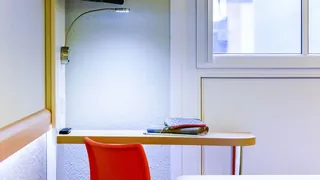 Ibis budget Leipzig City