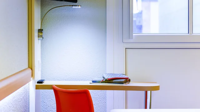 Ibis budget Leipzig City photo 1