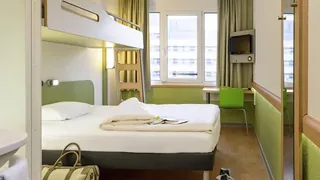 Ibis budget Aachen City
