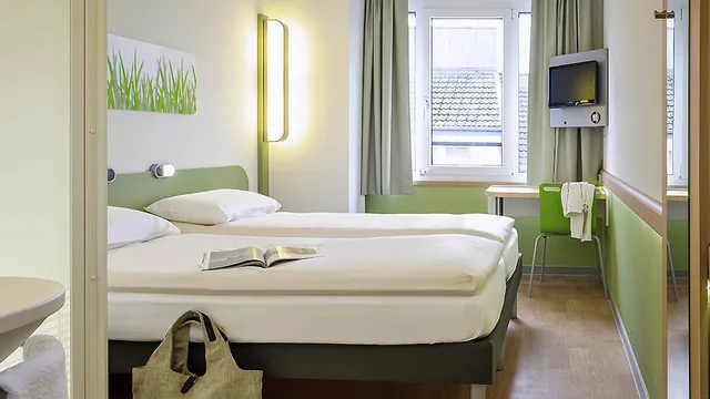 Ibis budget Aachen City photo 2