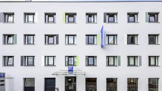 Ibis budget Aachen City photo 4