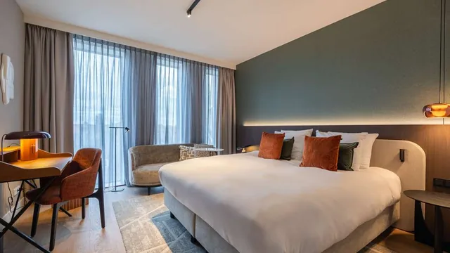 Ibis budget Aachen City photo 9