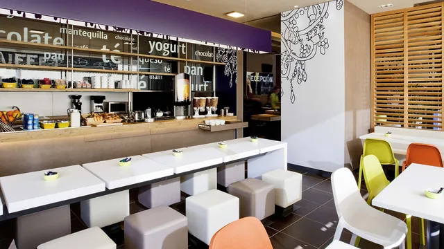 Ibis budget Madrid Getafe photo 6