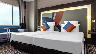 Novotel Bangkok Impact