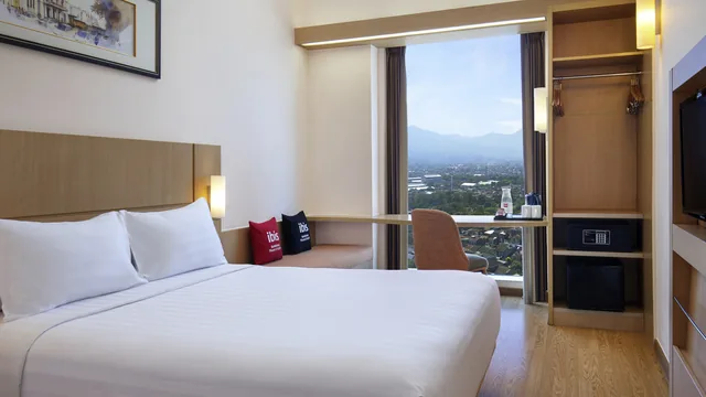 Ibis Bandung Trans Studio photo 3
