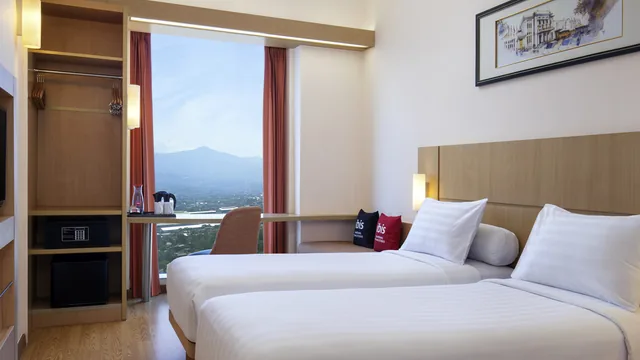 Ibis Bandung Trans Studio photo 6